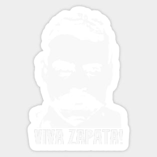 Viva Zapata! Sticker